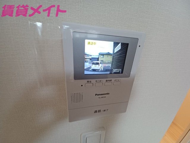 セキュリティ　同型タイプ画像