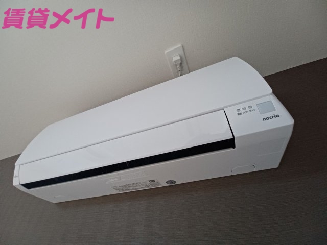 その他設備　同型タイプ画像