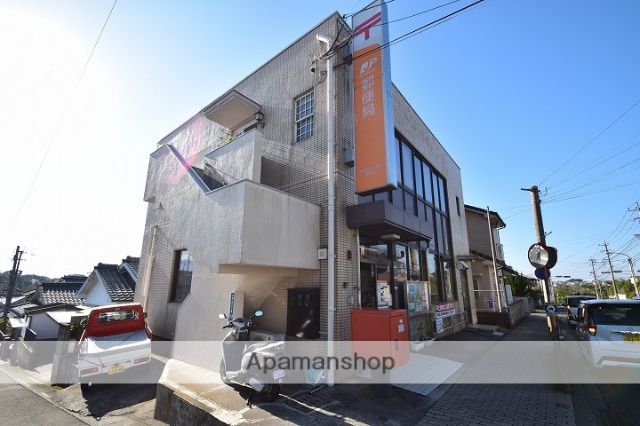 郵便局　鹿児島大明丘郵便局（郵便局）まで3016m