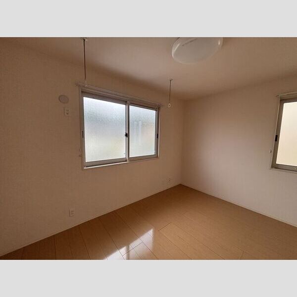 その他部屋・スペース　内装も気になるポイント