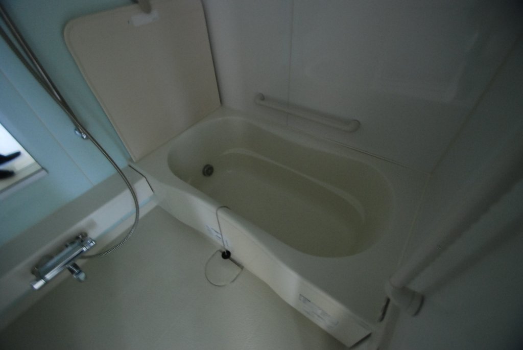バス・シャワールーム　ユニットバス