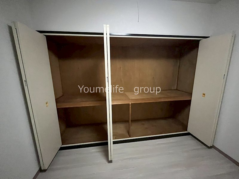 収納　別部屋参考写真