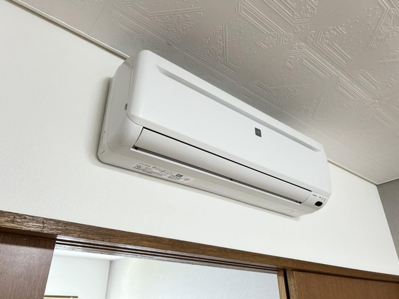 その他設備　設備