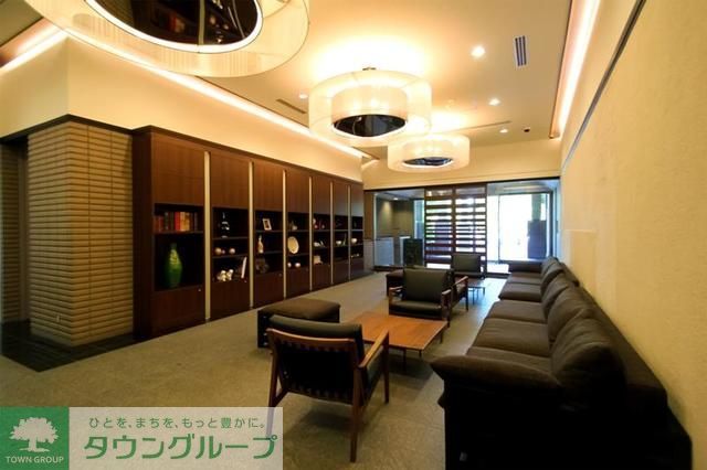 その他共有部分　【初期費用分割・クレカ対応】一都三県のお部屋探しは2025…