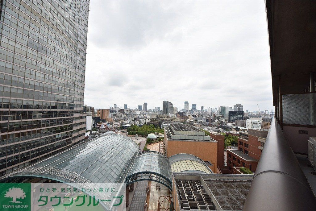 眺望　【初期費用分割・クレカ対応】一都三県のお部屋探しは2025…