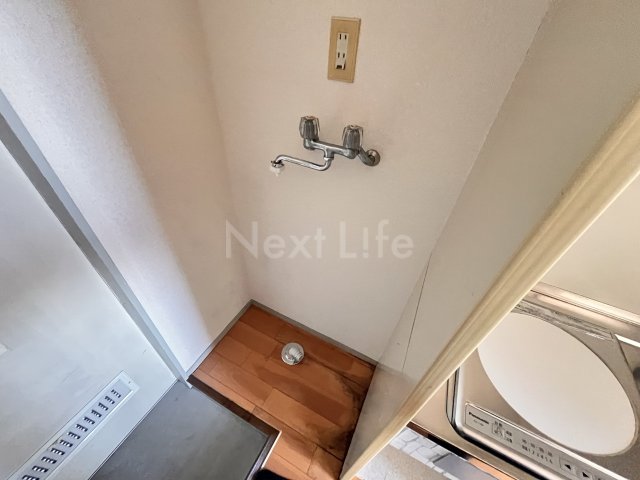 その他設備　ハッピーパレス越野