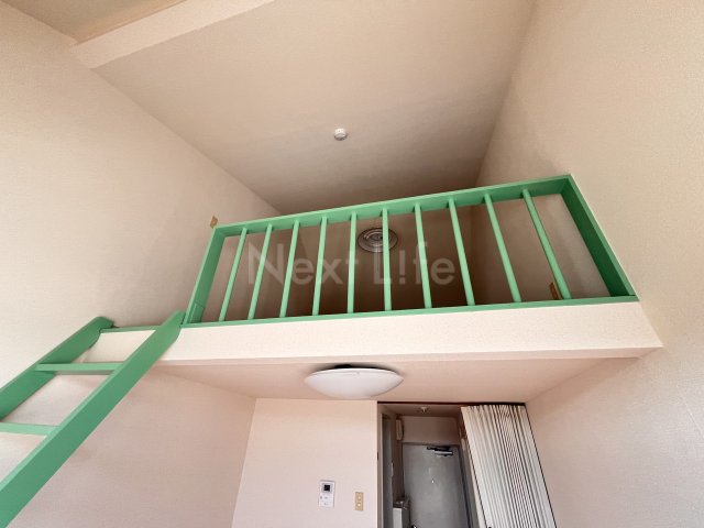 その他　ハッピーパレス越野