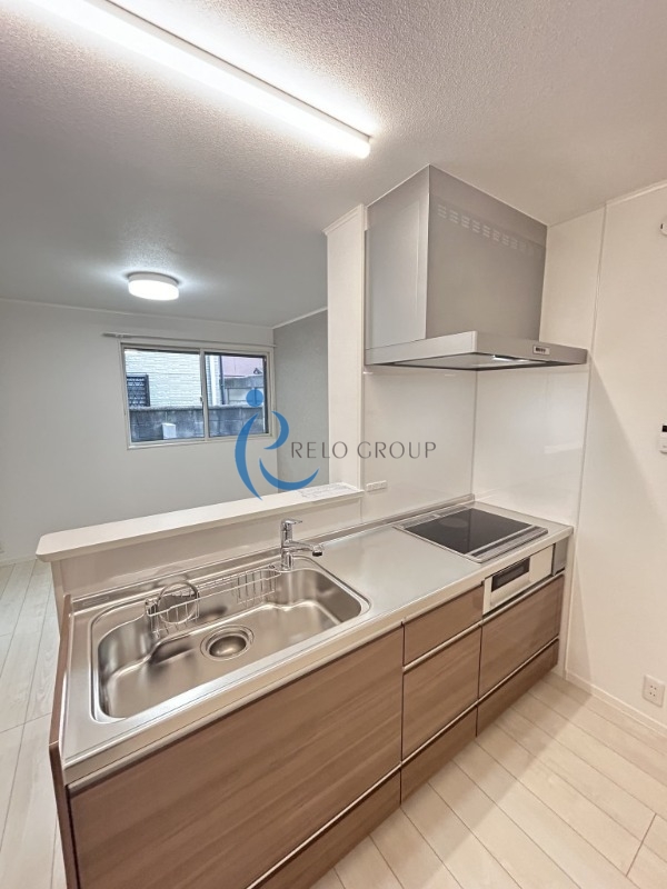 キッチン　同仕様タイプ