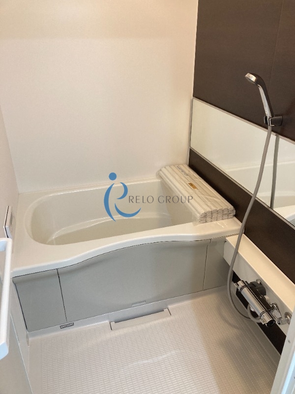 バス・シャワールーム　同仕様タイプ