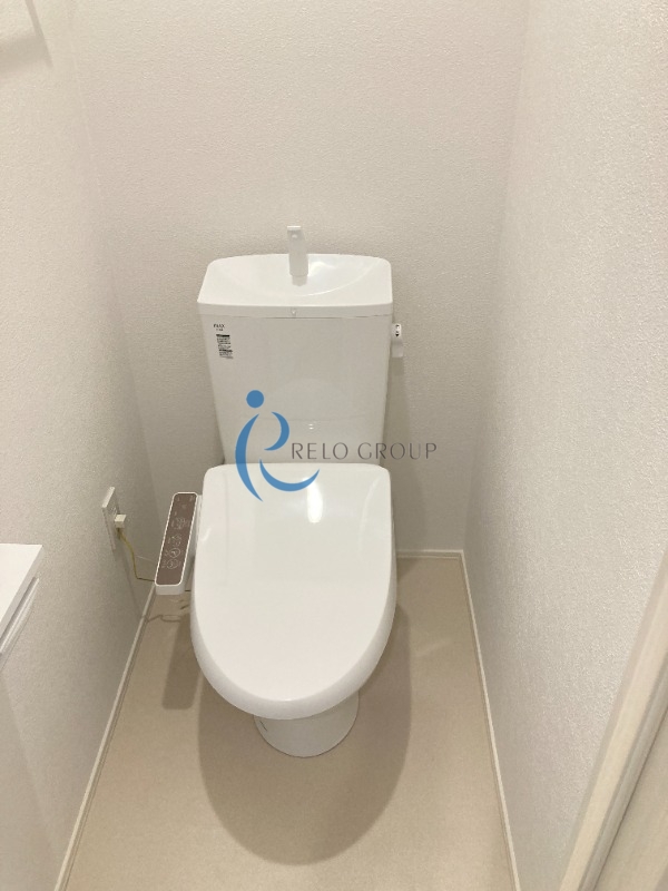 トイレ　同仕様タイプ