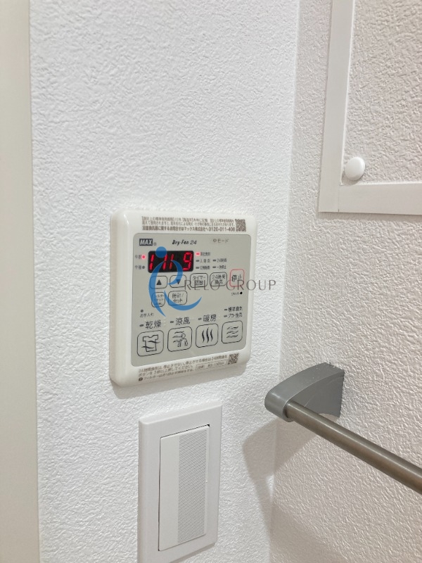 その他設備　同仕様タイプ