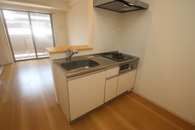 キッチン　※写真はイメージです。