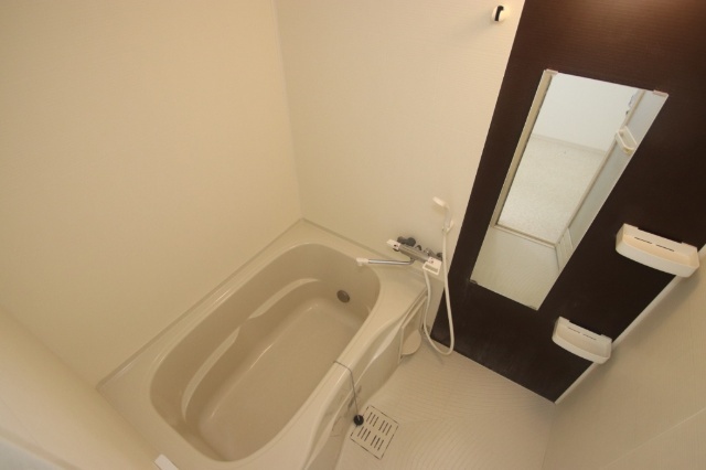 バス・シャワールーム　※写真はイメージです。