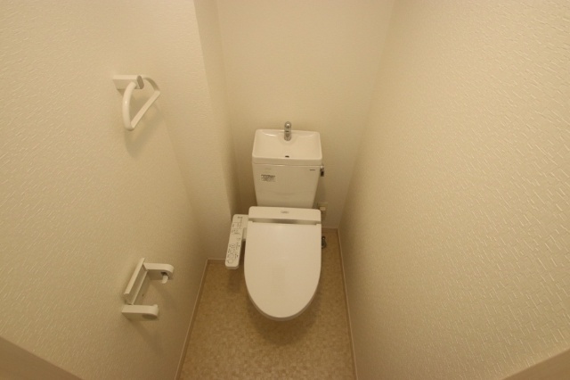 トイレ　※写真はイメージです。