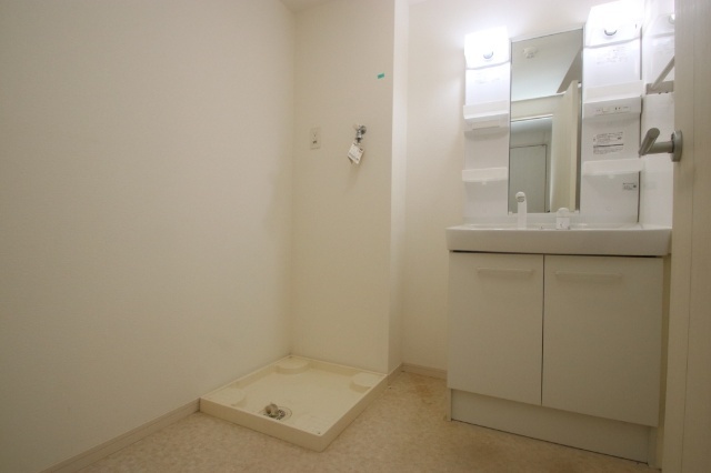 洗面設備　※写真はイメージです。