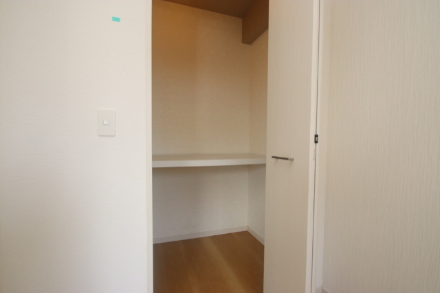 収納　※写真はイメージです。