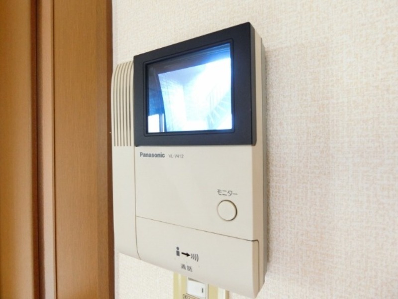 セキュリティ　図面と現状に相違がある場合には現状を優先