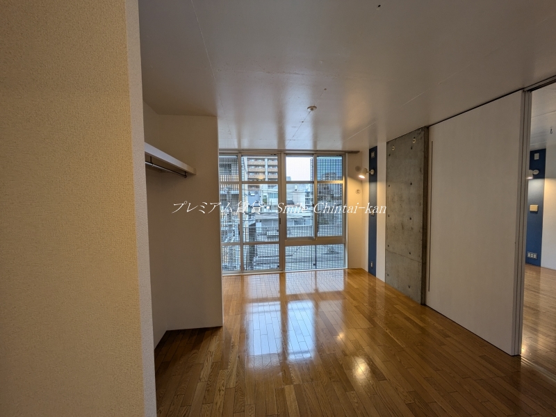 眺望　他の部屋参考画像