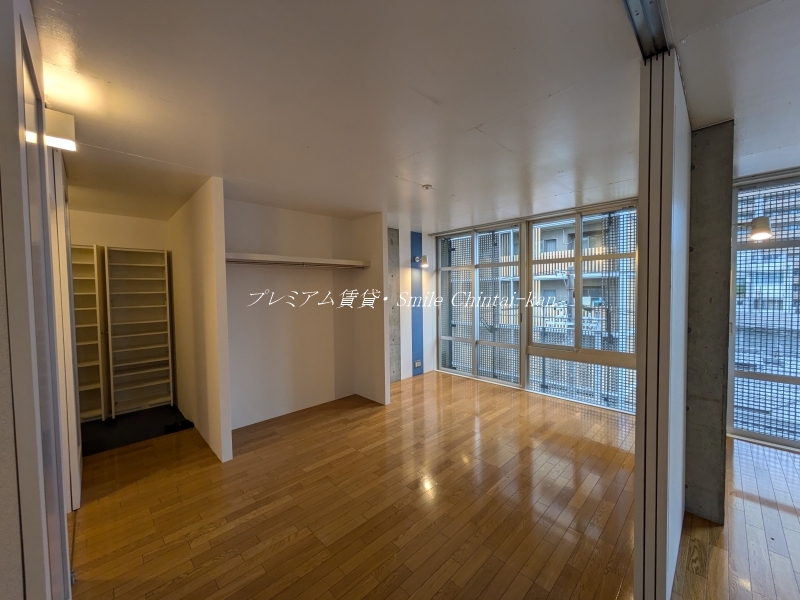 バルコニー　他の部屋参考画像