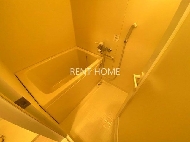 バス・シャワールーム　お風呂