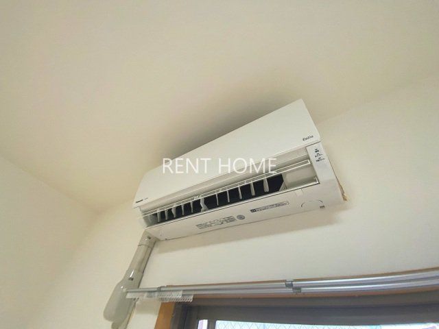 その他　エアコン