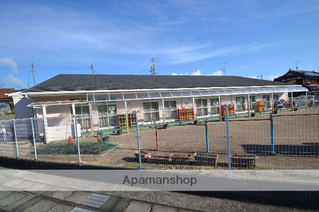 幼稚園・保育園　あい保育園西条中央（幼稚園・保育園）まで450m