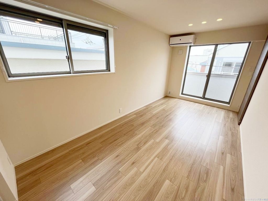 居室・リビング　リビング/居室