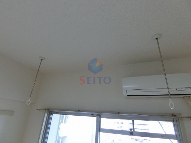 その他設備　同間取・別号室