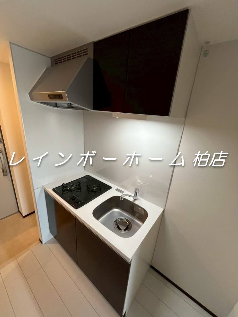 キッチン　使いやすいキッチンです ※現況優先になります。