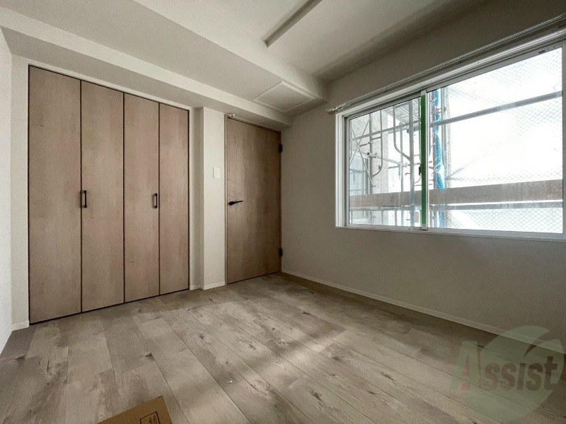 建物外観　外観３