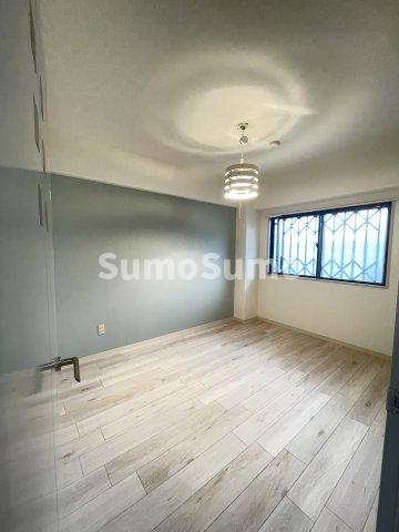 その他部屋・スペース　寝室です