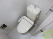 トイレ　このお写真はイメージです。参考に御覧ください