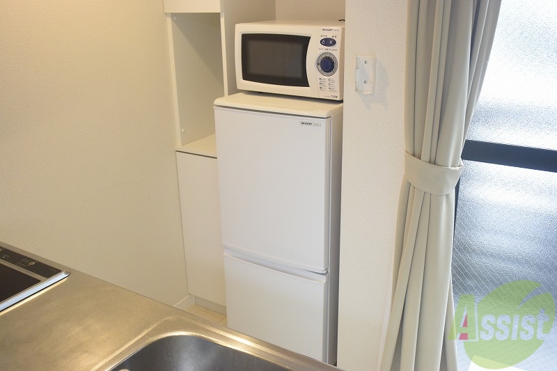 その他　家電はメーカーにより異なります。