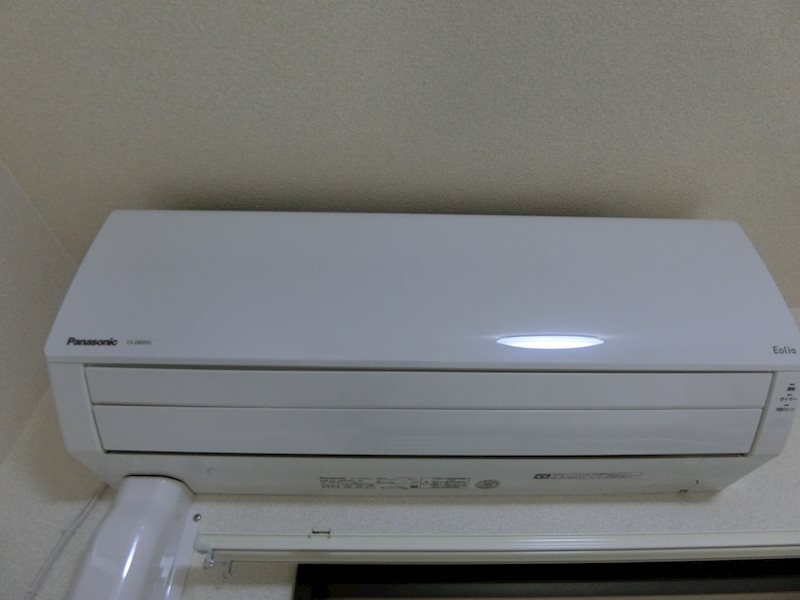 その他設備　同型タイプ