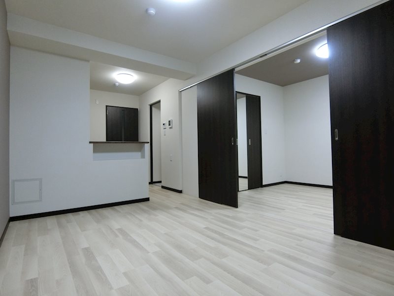 居室・リビング　同型タイプ