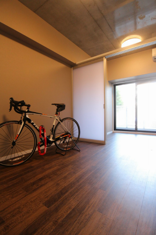 居室・リビング　内装にこだわったリビングです　別室参考写真