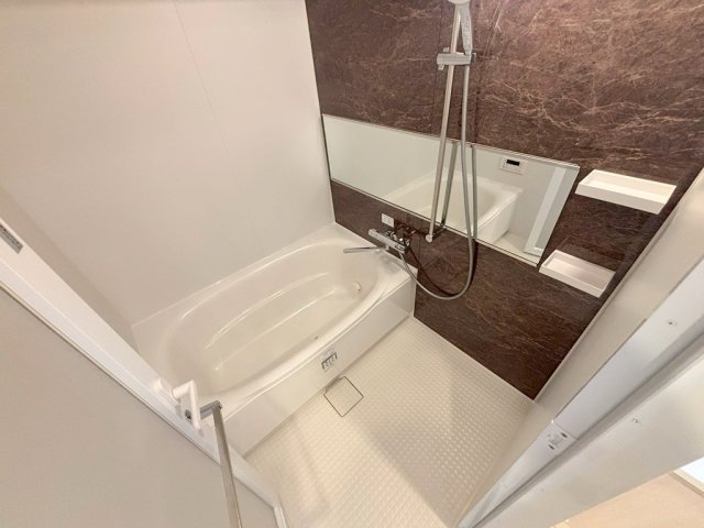 バス・シャワールーム　スプランディッド玉造DUE