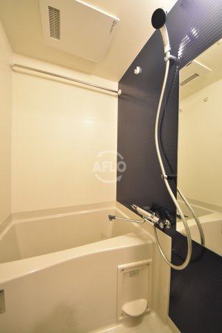 バス・シャワールーム　アクセリス大阪福島　バスルーム