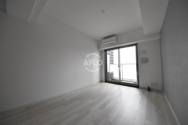 居室・リビング　アクセリス大阪福島　洋室