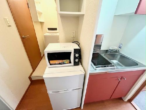 その他設備　設備・使用は号室により異なる為、現状を優先いたします