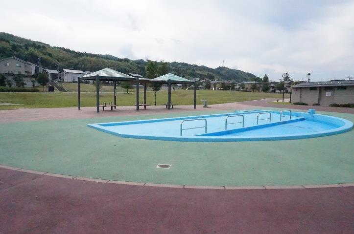 その他　四十万きずな広場（その他）まで288m