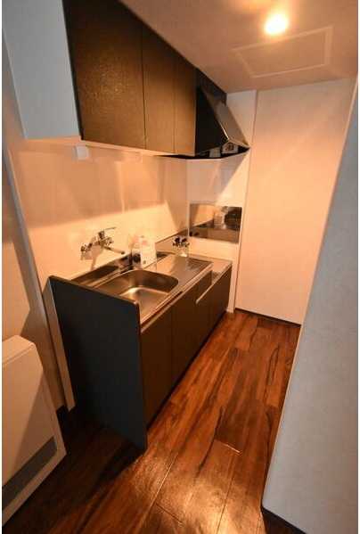 キッチン　人気の独立キッチンタイプです！