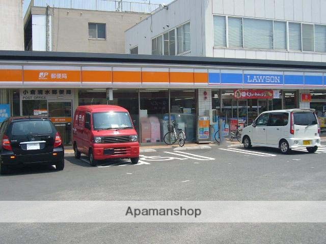 ショッピングセンター　ザビッグ小倉原町（ショッピングセンター）まで577m