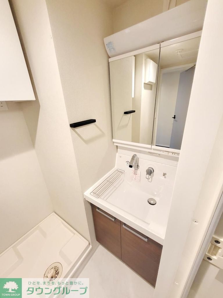 洗面設備　★別部屋参考画像★