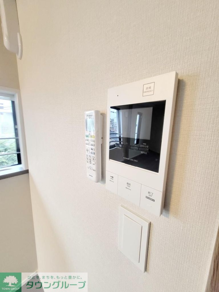 セキュリティ　★別部屋参考画像★