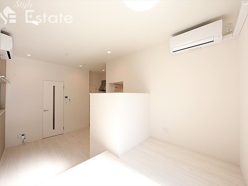 その他部屋・スペース　内装