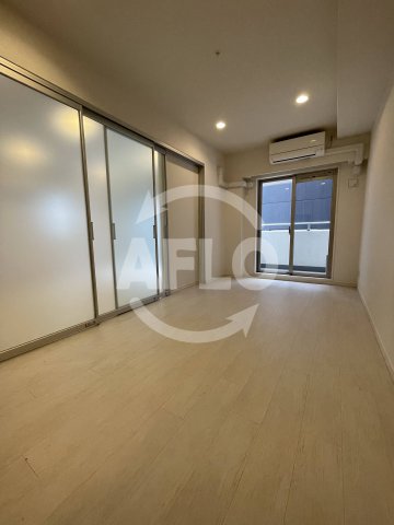 その他部屋・スペース　BRAVI南堀江（ブラービ南堀江）　寝室