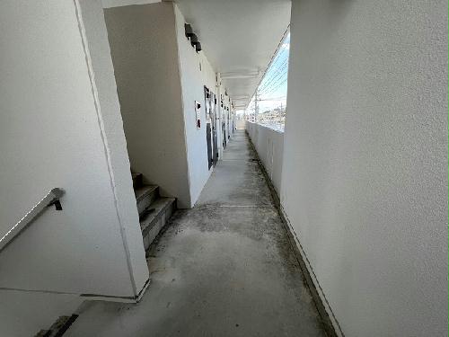 その他共有部分　現状と異なる場合には、現状を優先致します。