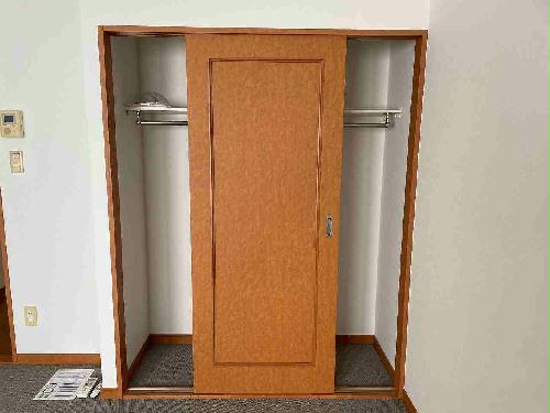 収納　現状と異なる場合には、現状を優先致します。