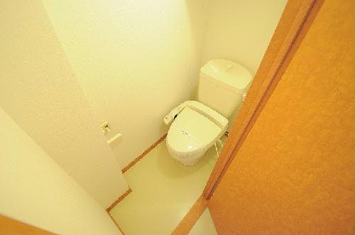 トイレ　現状と異なる場合には、現状を優先致します。